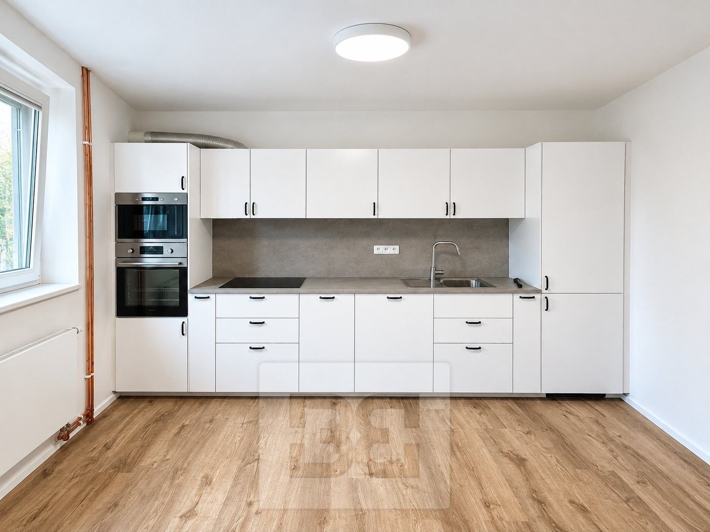 Byt 2+1, 76 m²