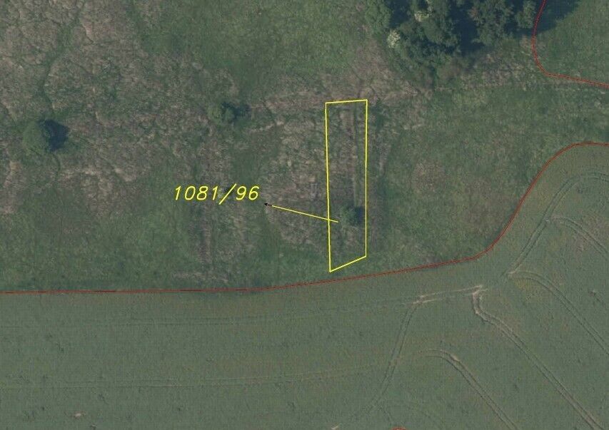 Pozemek · 951 m² · Nesuchyně - 3