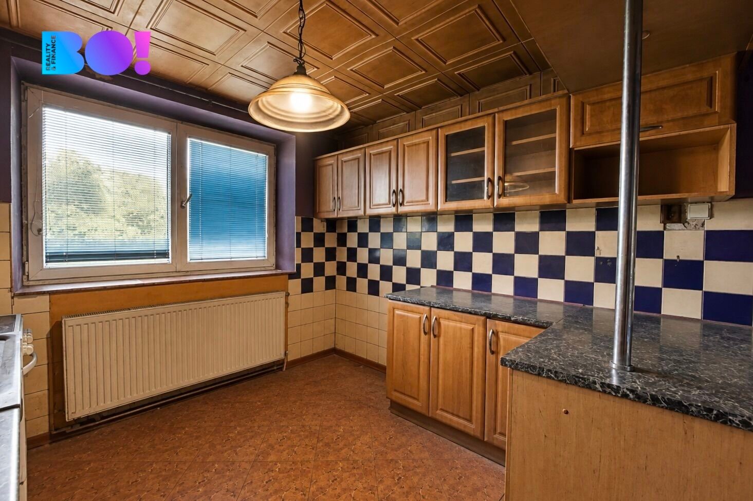 Prodej rodinný dům - Nová čtvrť, Přerov VI-Újezdec, 147 m² - 5
