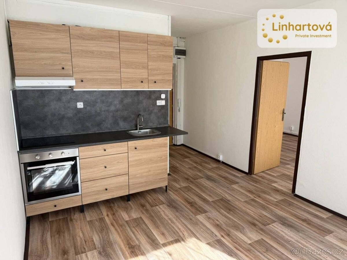 Pronájem byt - Aš, 352 01