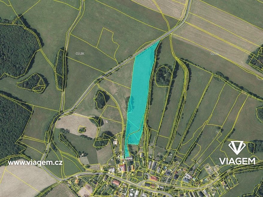Zemědělský pozemek · Šternberk, okres Olomouc, Olomoucký kraj - 4