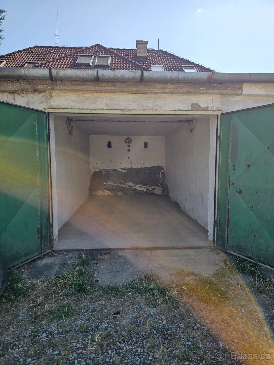 Garáž · Kuřim, 664 34 - 3