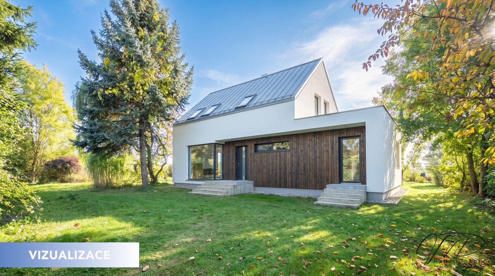 Pozemek pro bydlení · 538 m² · Slatiňany - 3