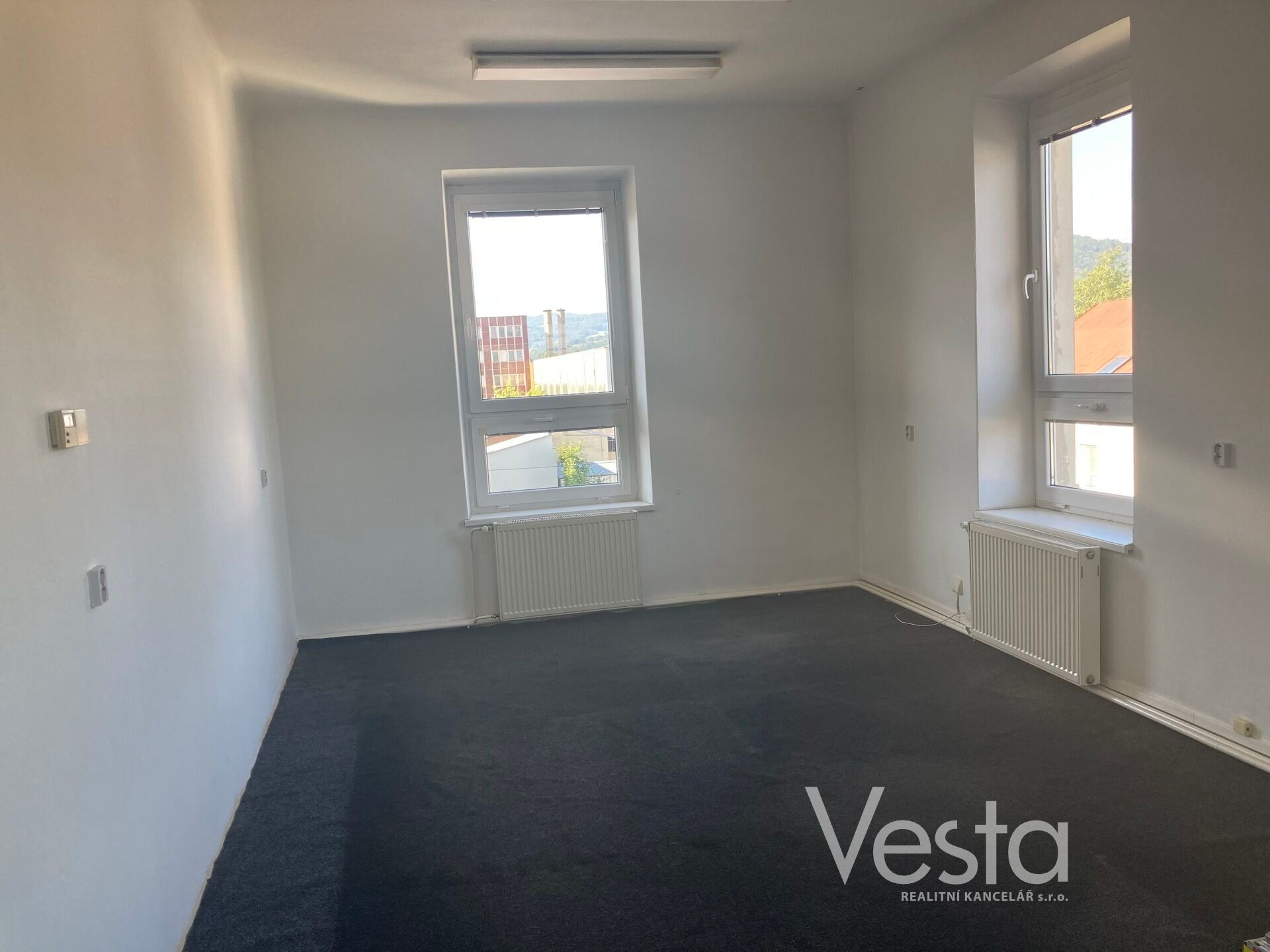 Pronájem kancelář - Ústecká, Děčín V-Rozbělesy, 175 m² - 5