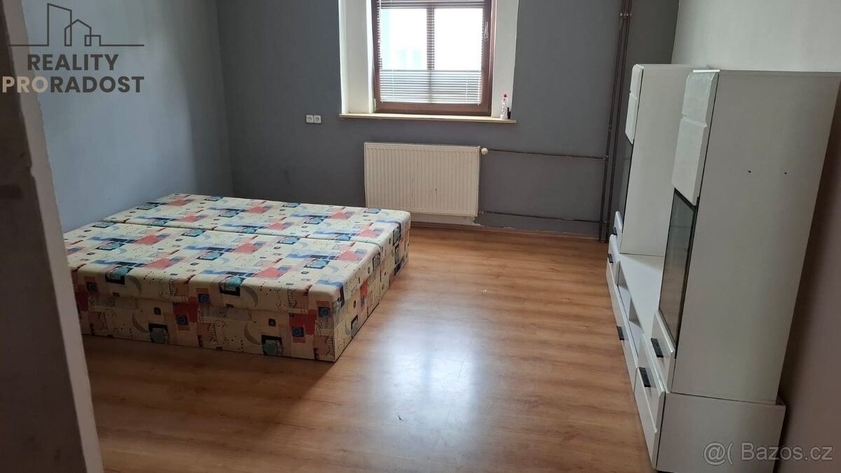 Pronájem byt - Proboštov u Teplic, 417 12