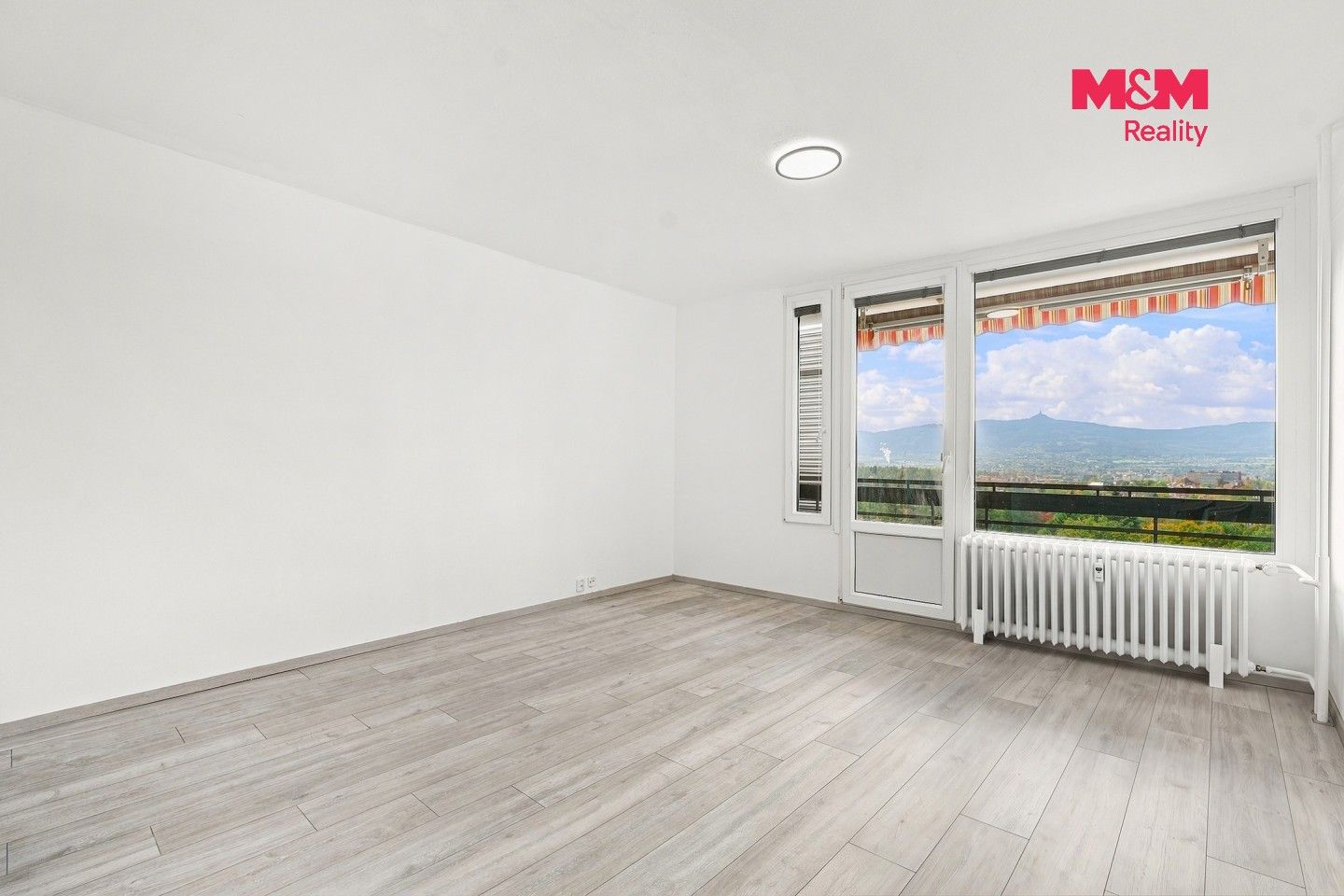 1+kk, Sosnová, Liberec, 32 m² - 2