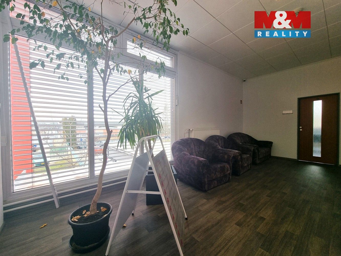 Kancelář · 18 m² · Hodonín, Jihomoravský kraj - 3