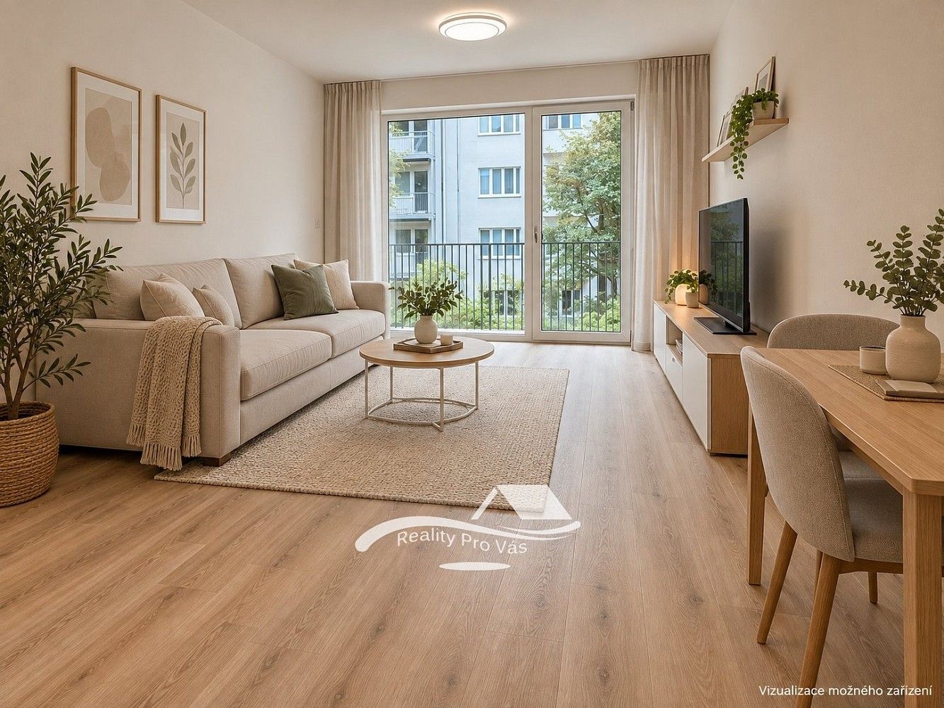 1+kk, Brno - Zábrdovice, okres Brno-město, Jihomoravský kraj, 38 m² - 1