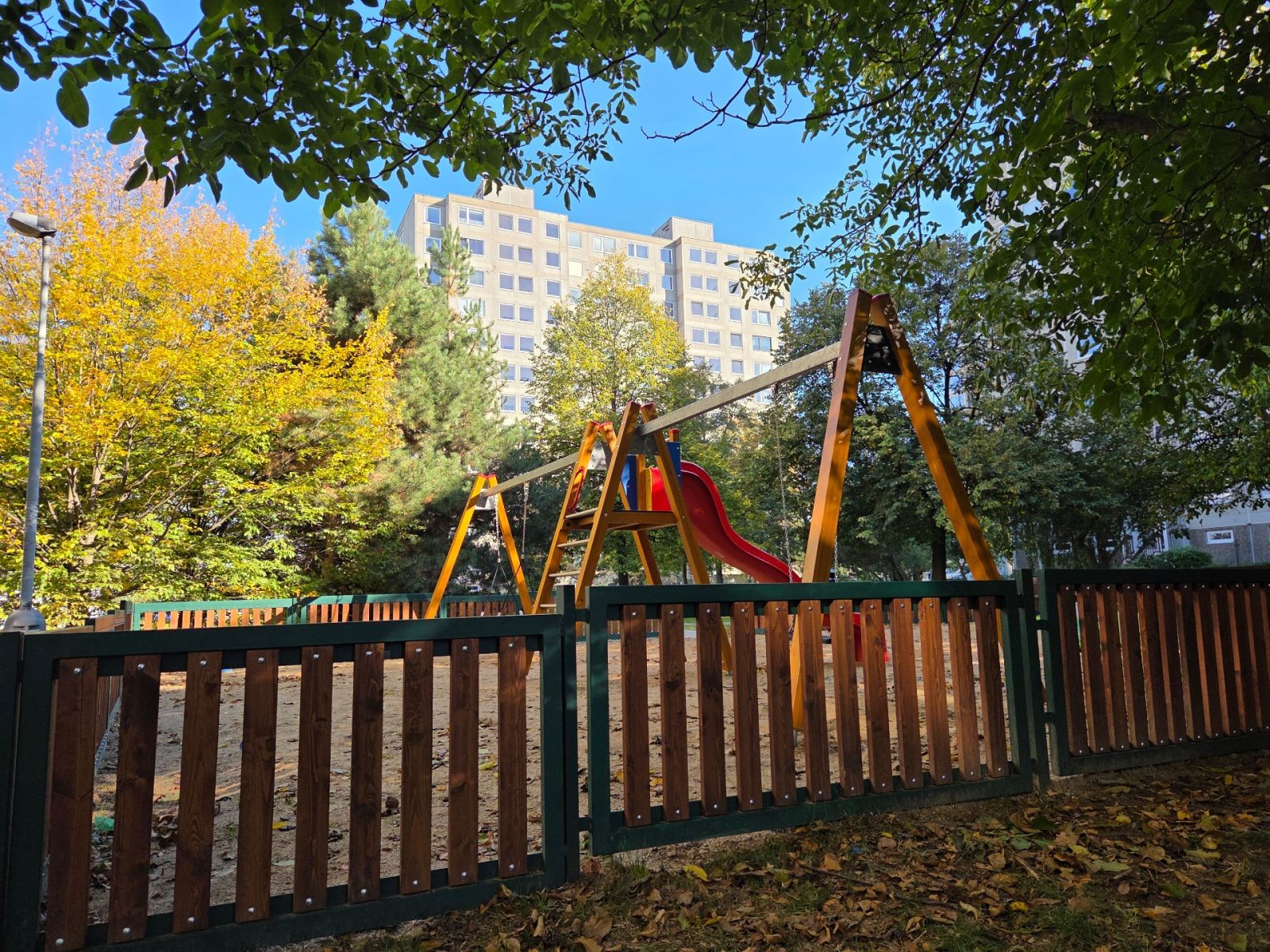 Byt 2+kk · 44 m² · Majerského, Praha - Chodov - 2