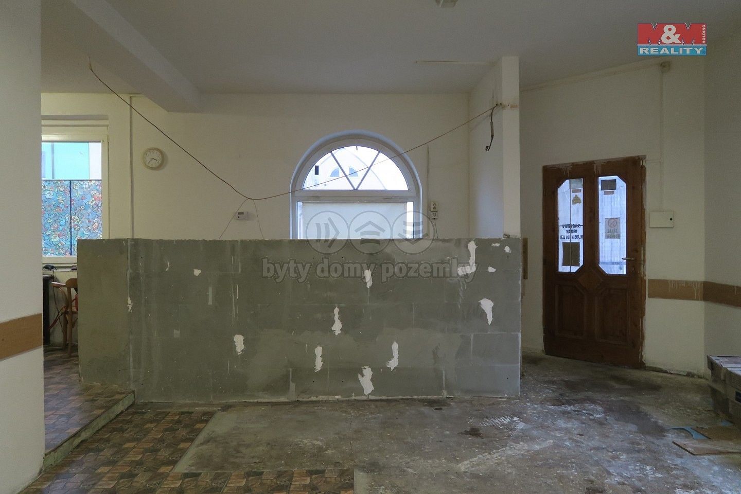 Obchodní prostory · 50 m² · Chomutov, Ústecký kraj - 3