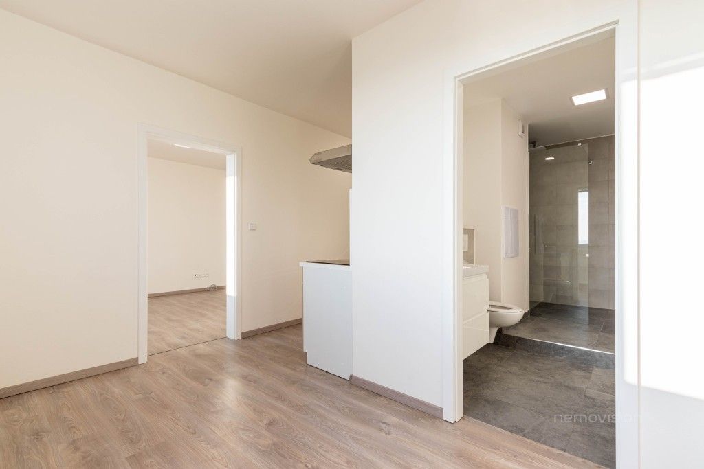 Pronájem byt 2+1 - Kovářská 1411, Strážnice, 58 m² - 5