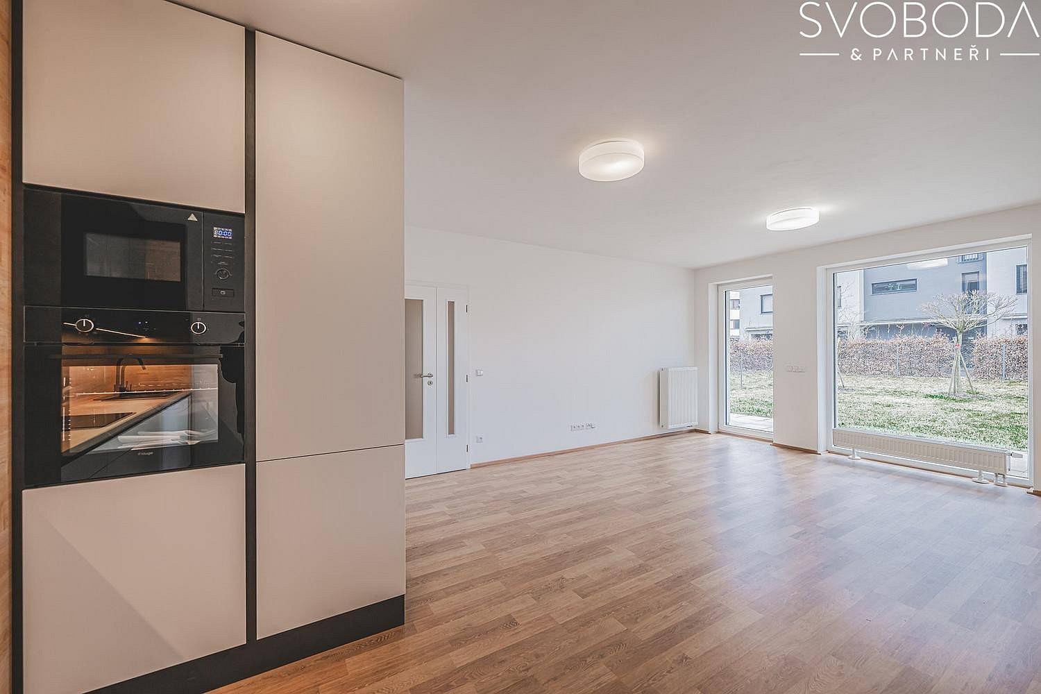 Byt 2+kk · 64 m² · Antonína Petrofa, Hradec Králové - Nový Hradec Králové - 4