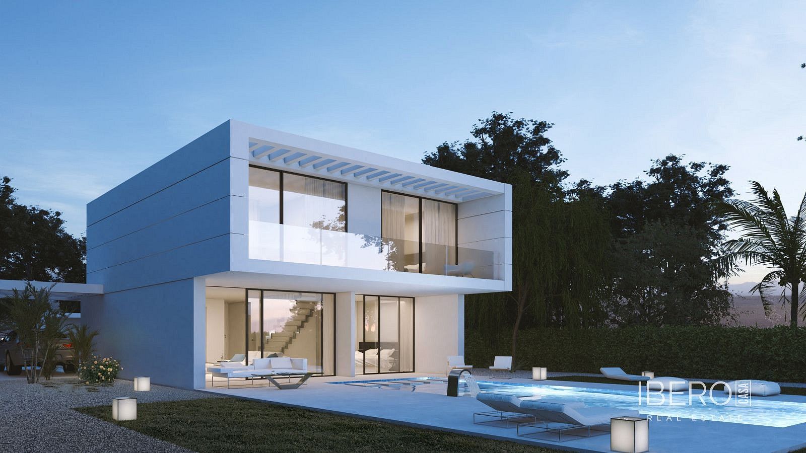 Prodej rodinný dům - San Javier, ES, 246 m² - 2