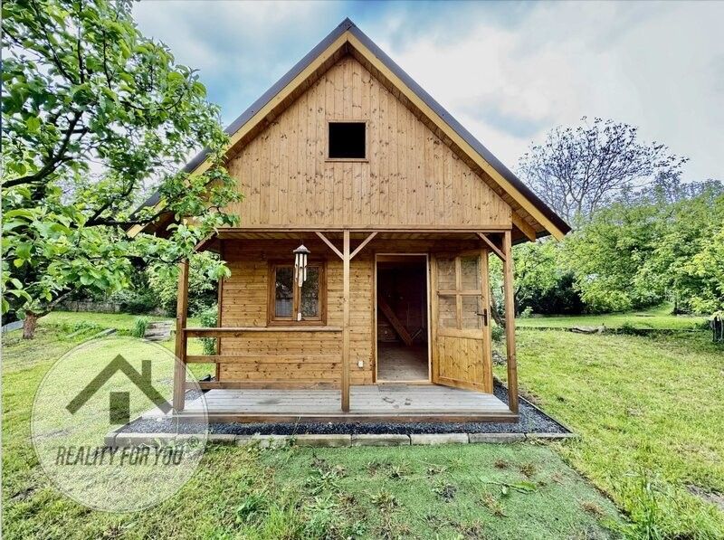 Chaty, Liberec, 460 01