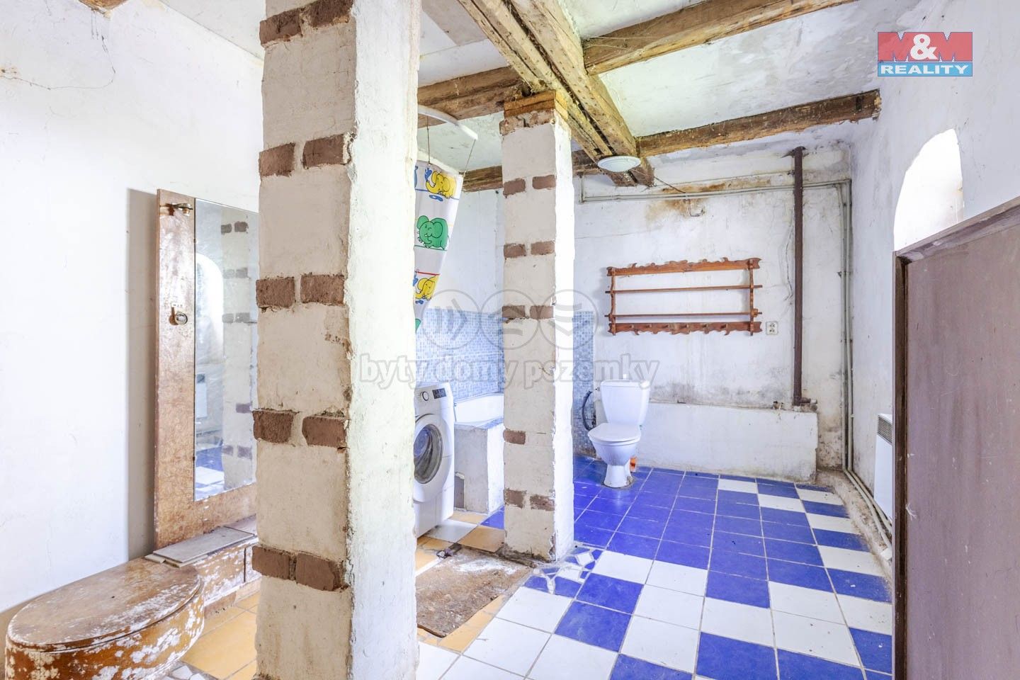 Prodej chalupa - Mikulášovická, Velký Šenov, 250 m² - 5