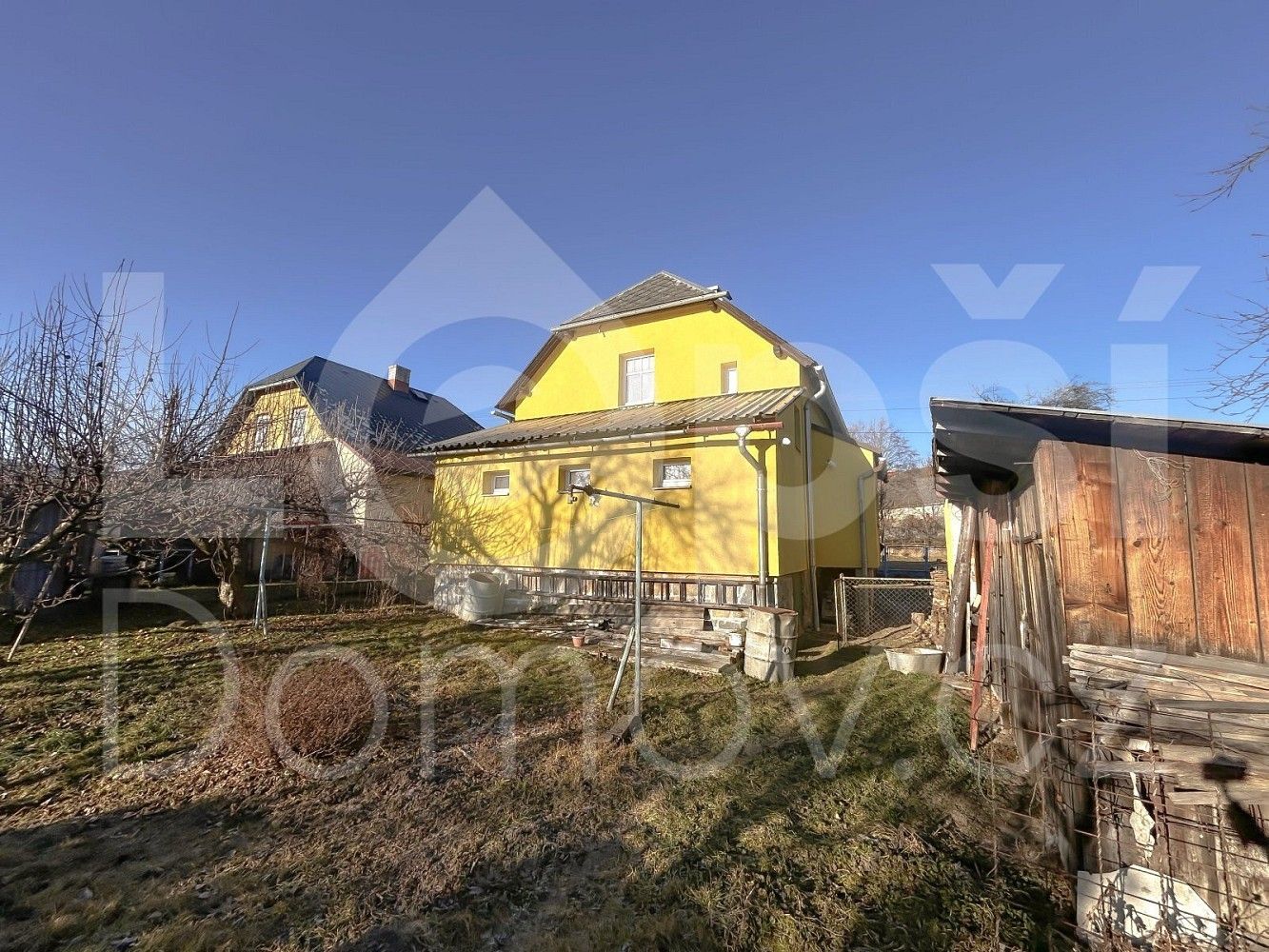 Rodinný dům · 125 m² · Skorošice, okres Jeseník - 3