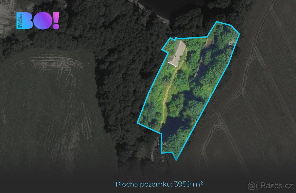 Pozemky pro bydlení, Skuhrov u Havlíčkova Brodu, 582 41