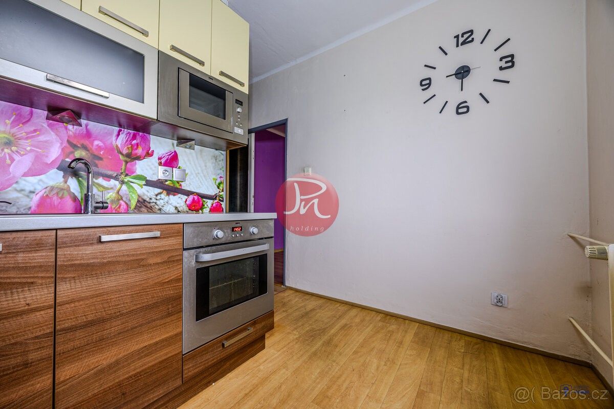 Prodej byt 3+1 - Karviná, 734 01, 60 m²