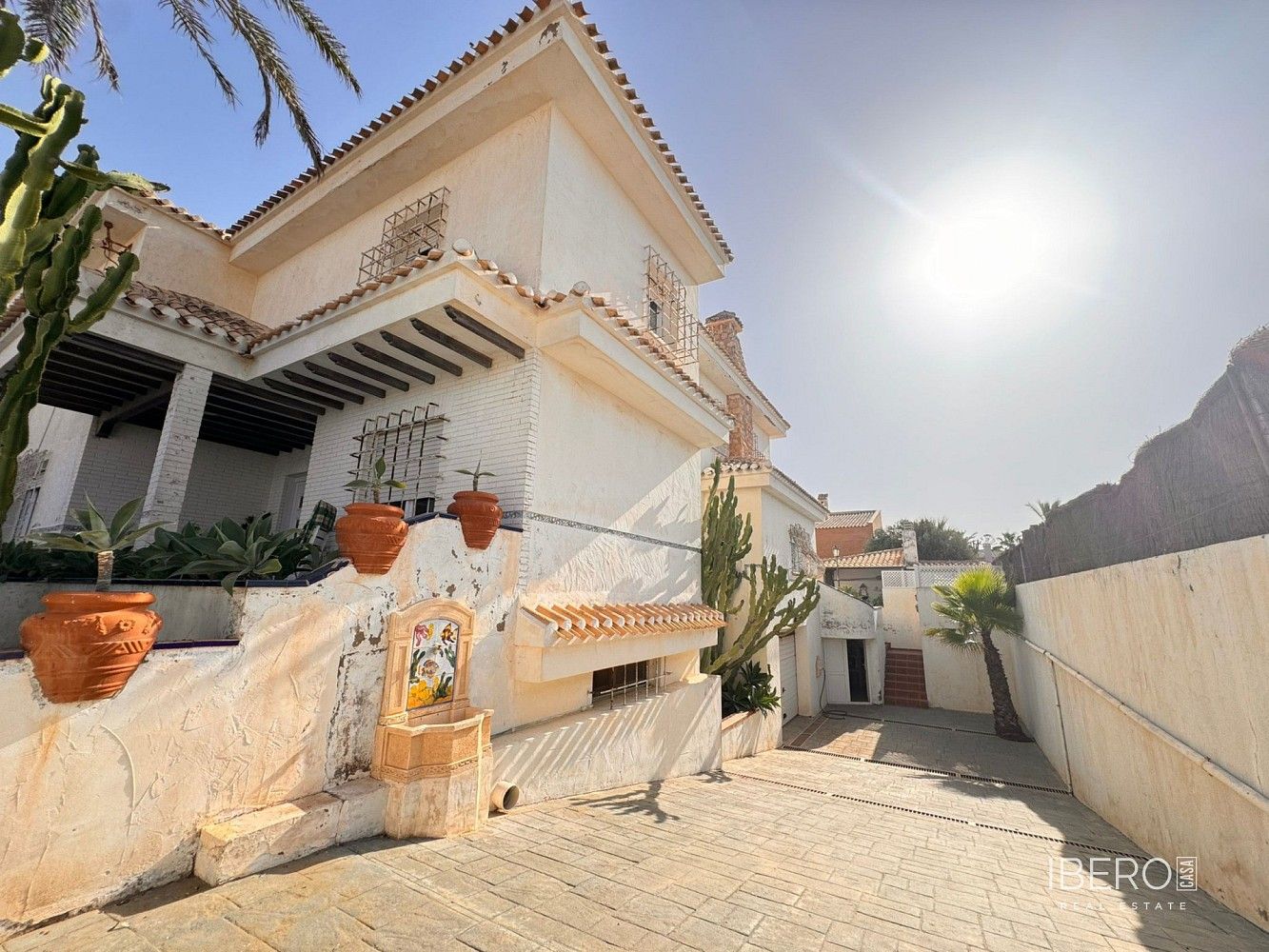 Prodej rodinný dům - La Manga del Mar Menor, ES, 637 m² - 5