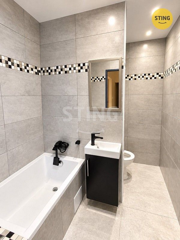 Prodej byt 2+1 - Havířov - Šumbark, okres Karviná, Moravskoslezský kraj, 44 m² - 5