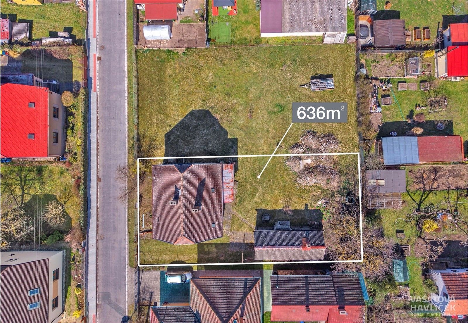 Rodinný dům · 123 m² · Nerudova  , Břehy - 3