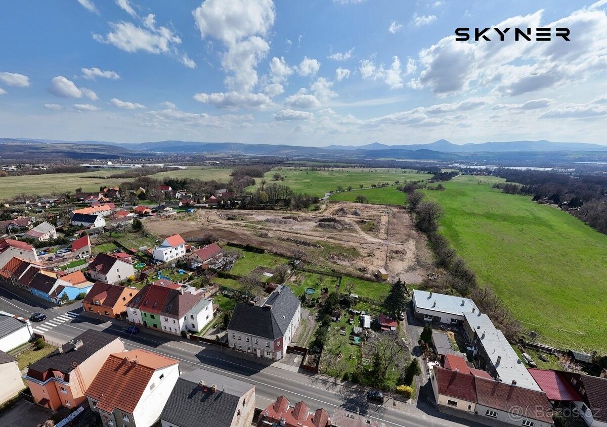 Pozemky pro bydlení, Krupka, 417 42 - 2