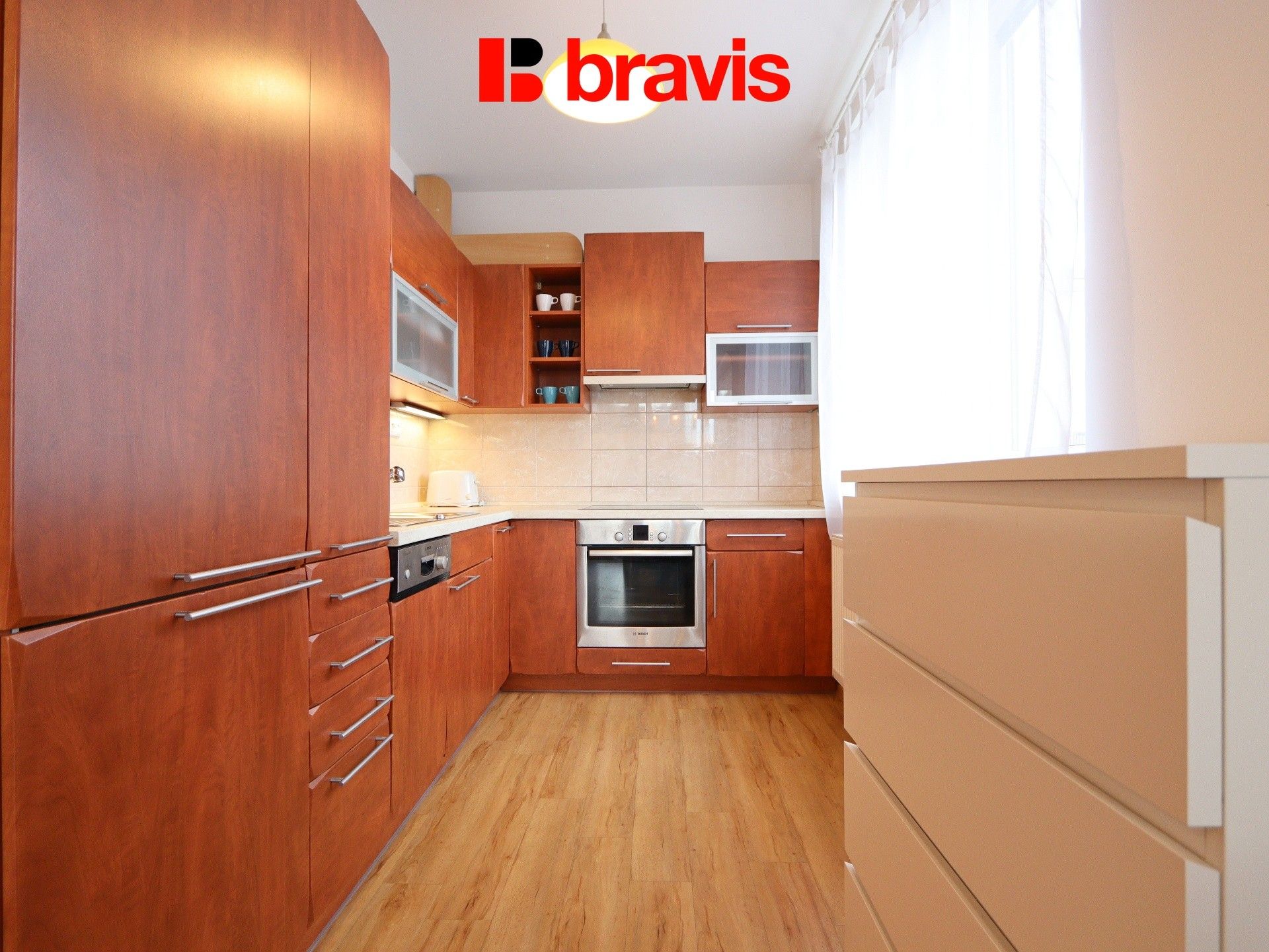 2+kk, K Babě, Brno, 58 m²