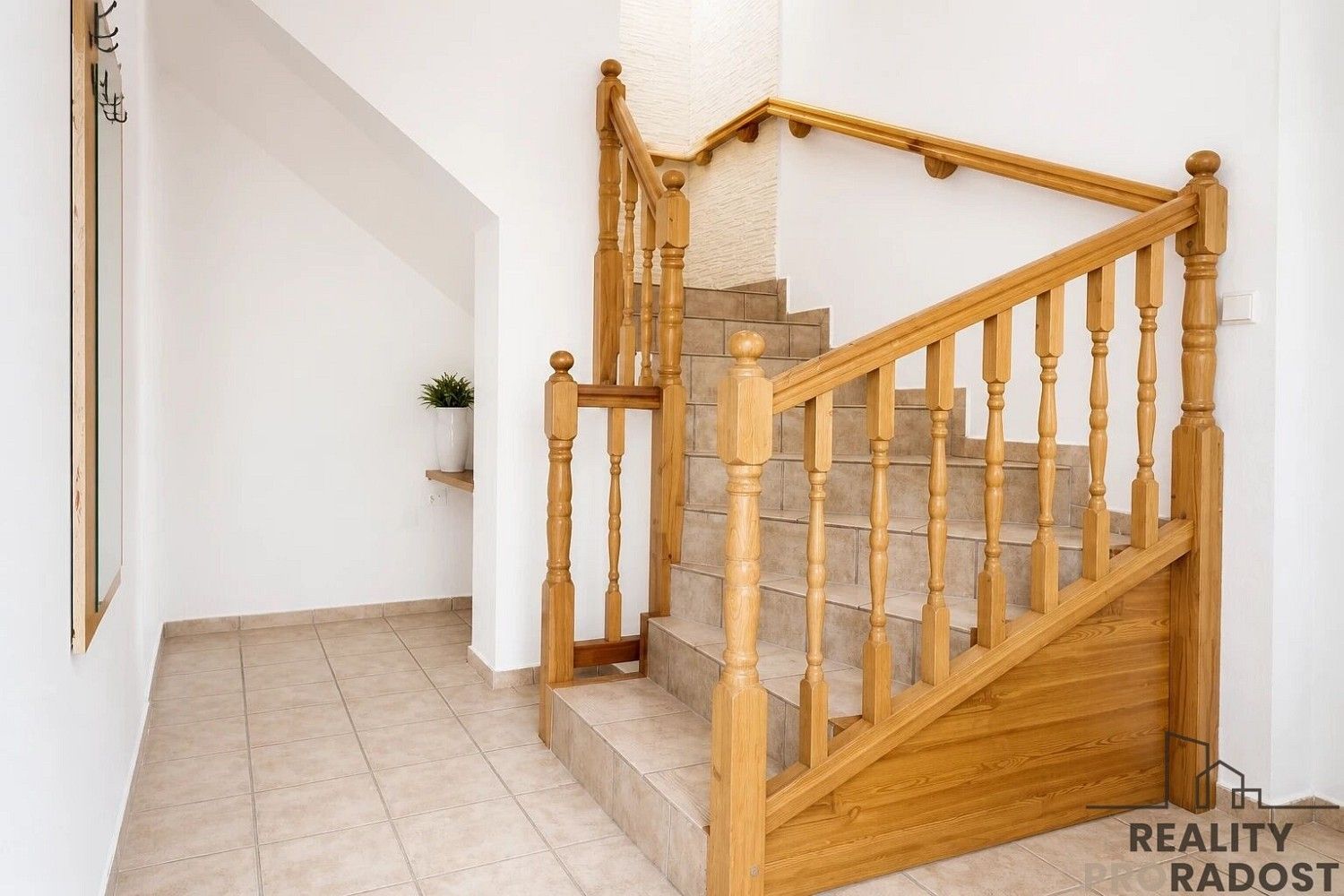 Pronájem rodinný dům - Rájec-Jestřebí - Rájec, okres Blansko, Jihomoravský kraj, 232 m² - 5