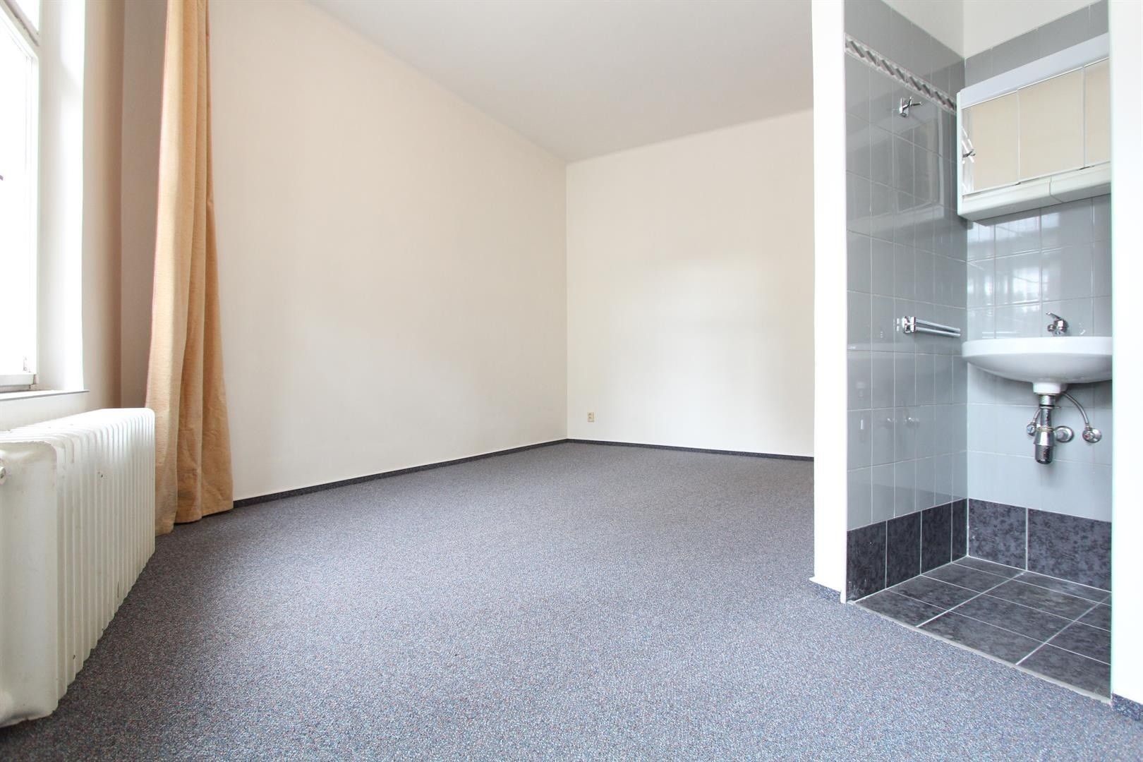 Pronájem byt 1+kk - Rumiště, Brno Trnitá, 28 m² - 5