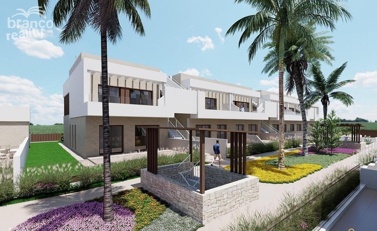 Rodinný dům · 122 m² · Los Alcazares, ES - 4
