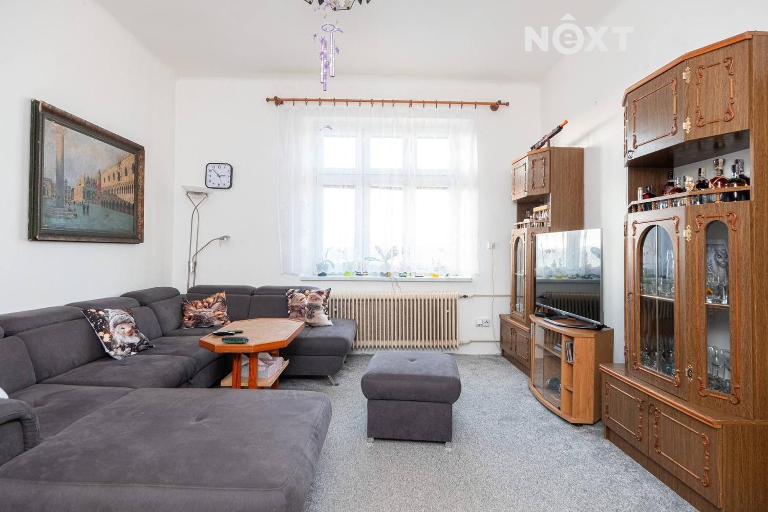 Byt 4+1 · 120 m² · Jana Černého 96, Hradec Králové Věkoše - 3
