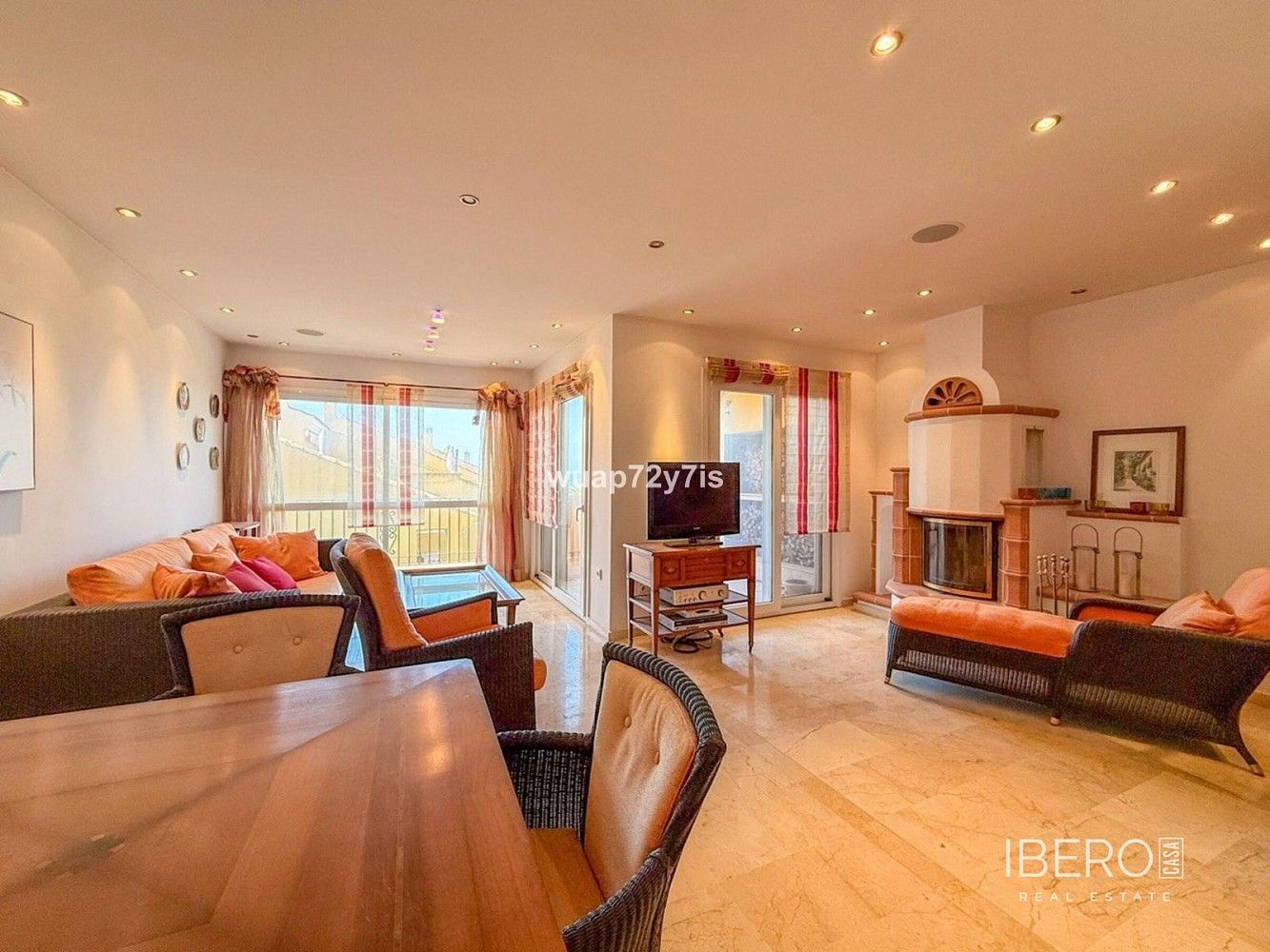 Byt 4+kk · 126 m² · Costabella, Španělsko - 4