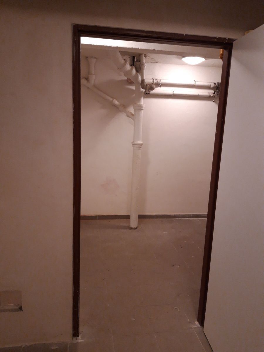 Obchodní prostory, 20 m²