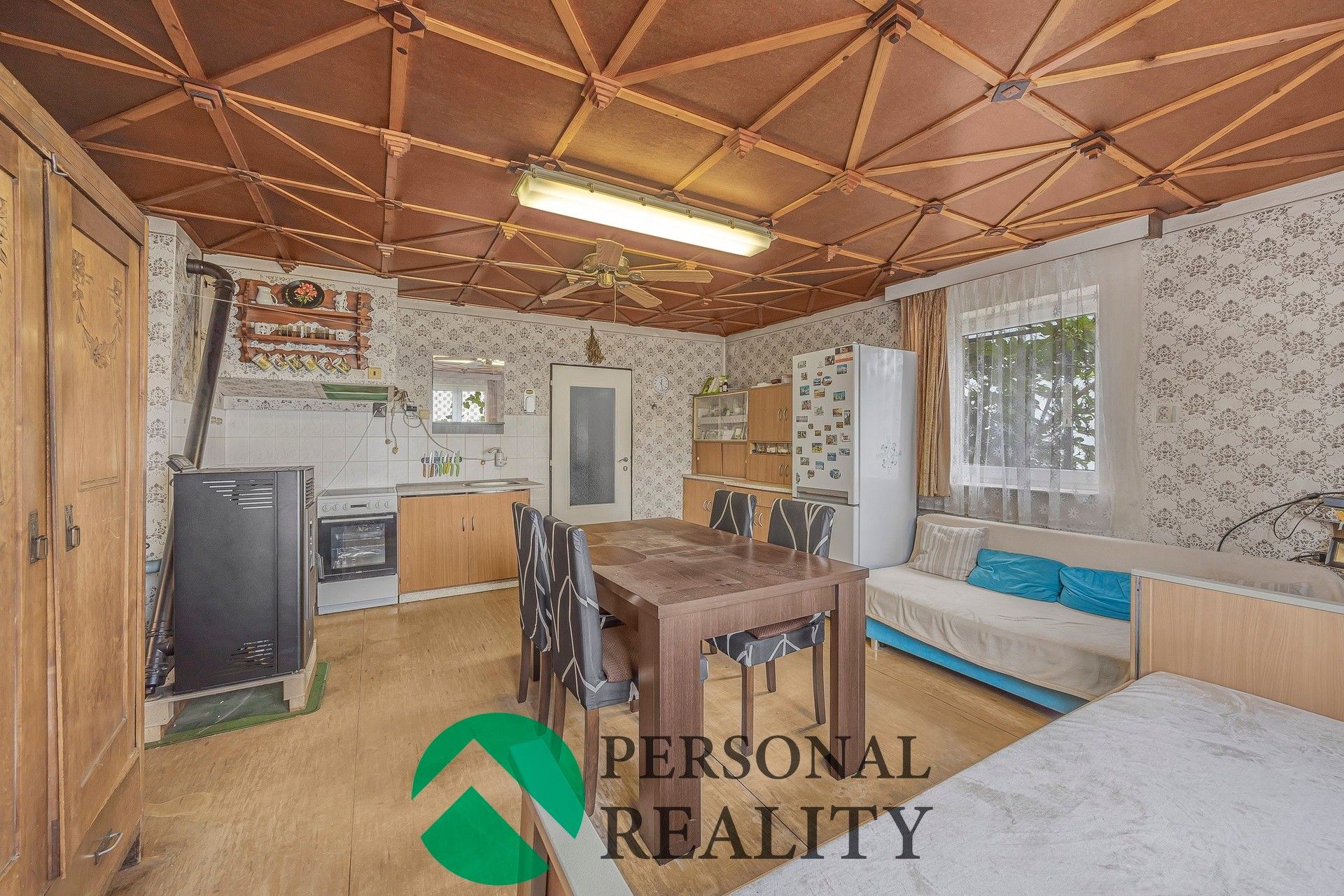 Rodinný dům · 150 m² · Dukelská třída, Nový Bydžov - 4