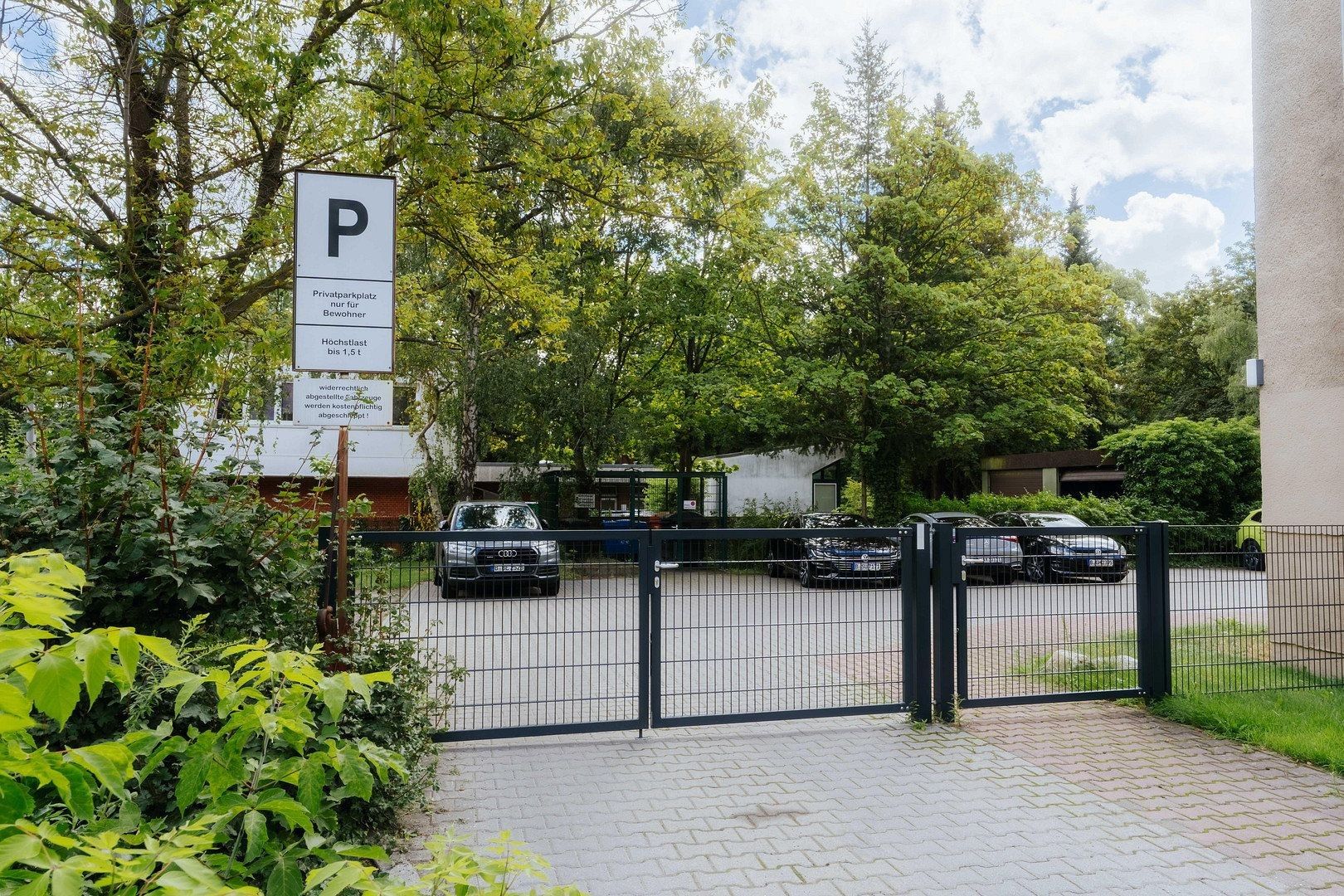 Byt 2+kk · 78 m² · Fritz-Werner-Straße 3 Berlin Mariendorf Berlin 12107 - 4