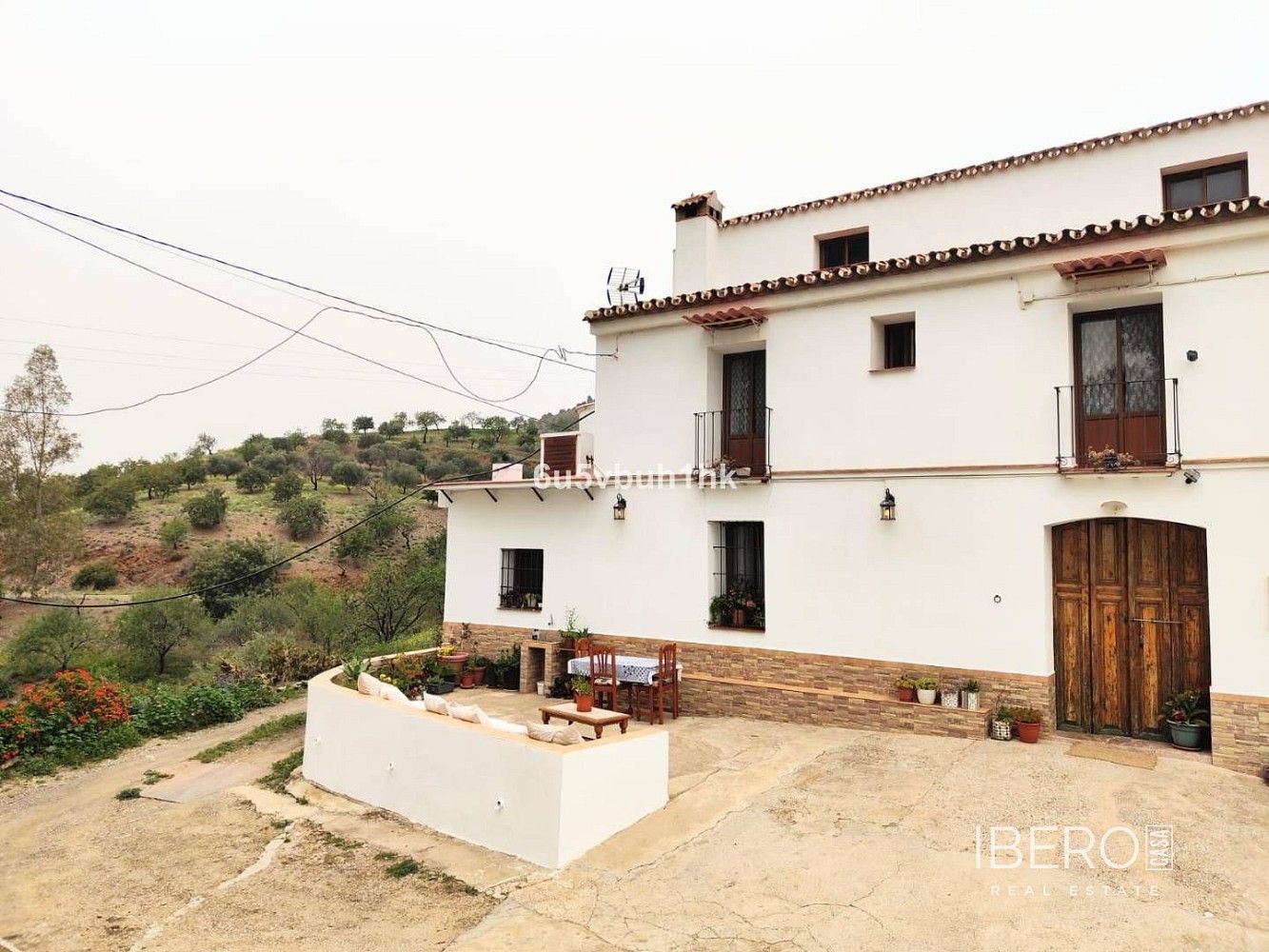Prodej rodinný dům - Málaga, ES, 817 m² - 2