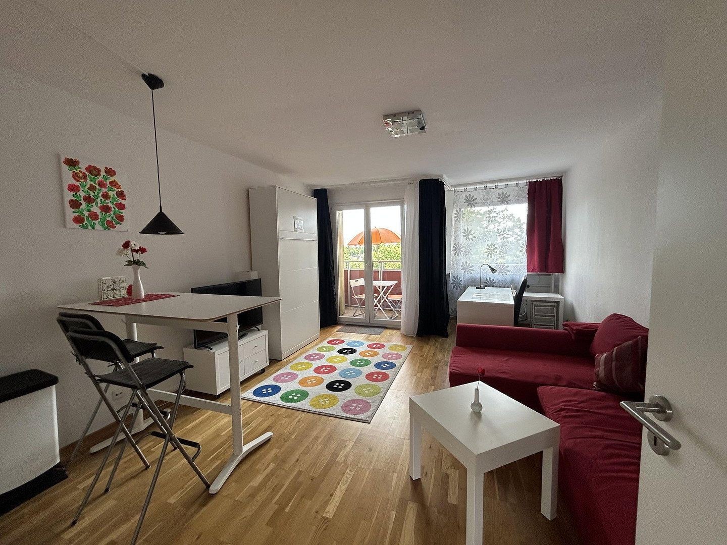 1+1, Muschelkalkweg 00 Berlin Buckow Berlin 12349, 34 m² - 2
