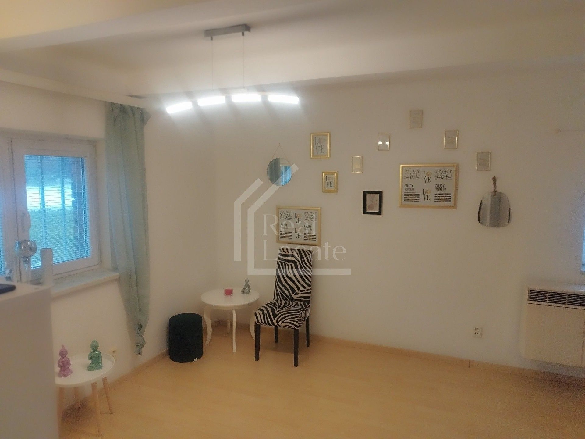 1+1, Mašatova, Praha, 35 m²