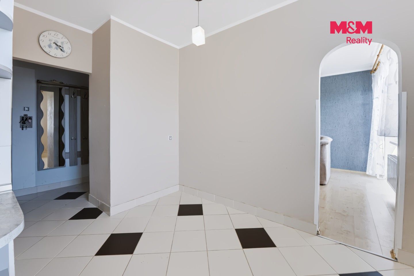 Prodej byt 3+1 - Lobodice, 87 m² - 5