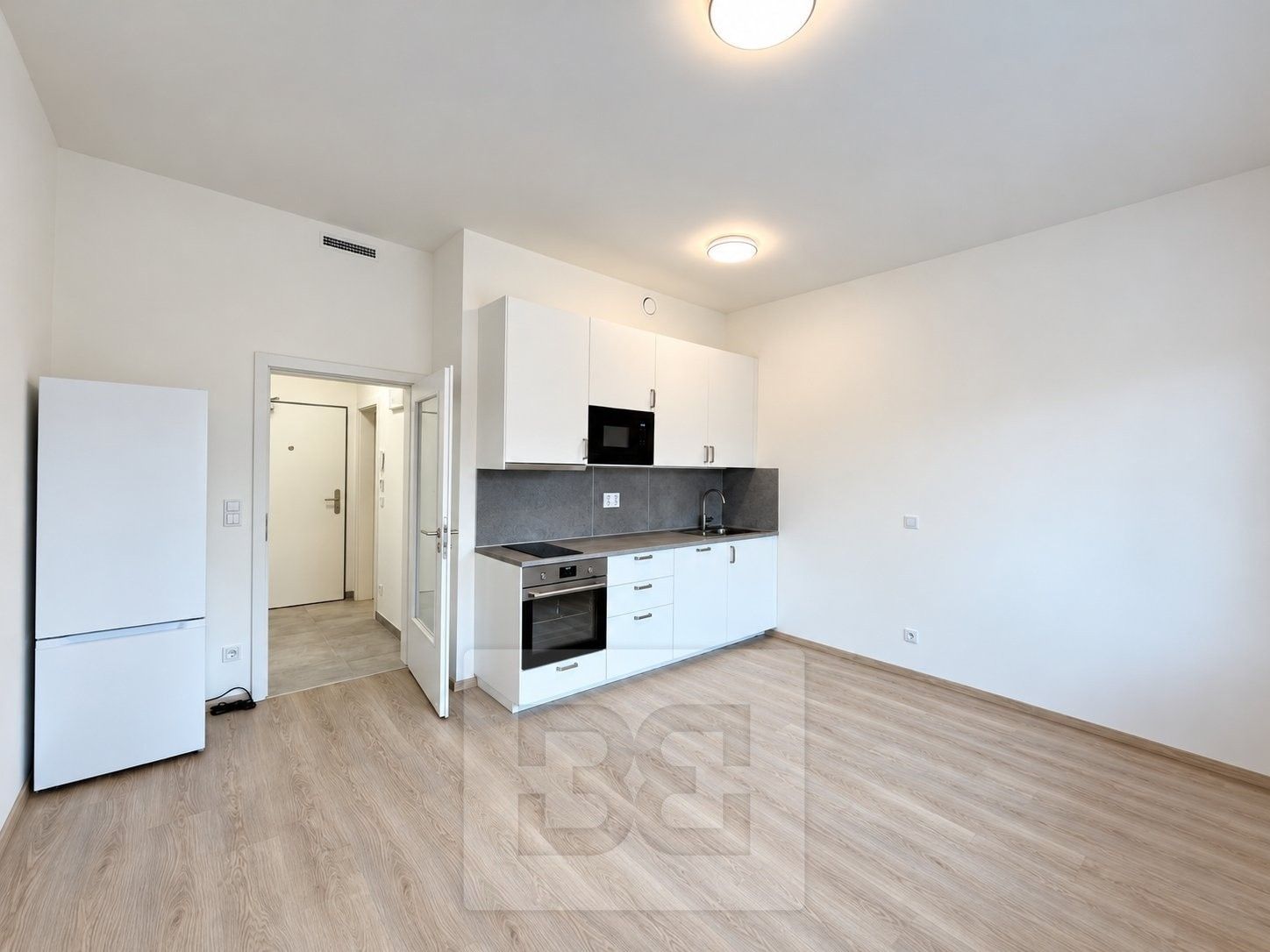 1+kk, Arnošta Staňka 1687, Praha Hostivař, 27 m² - 1