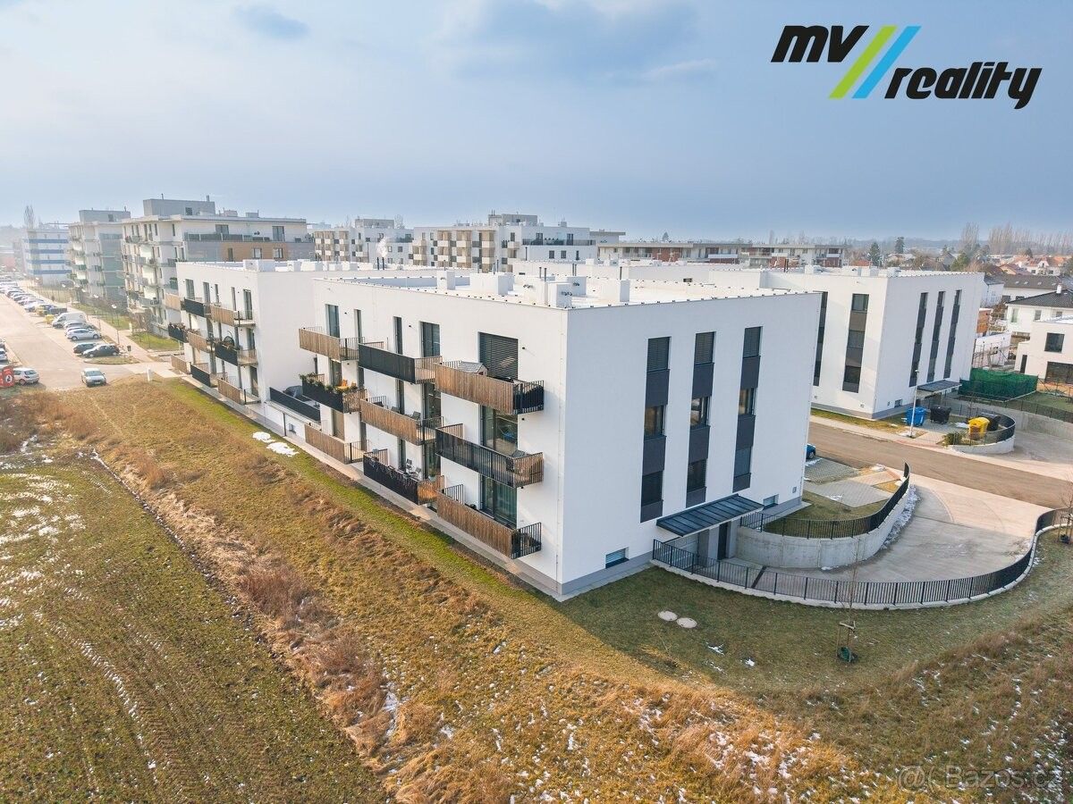 Prodej byt - Poděbrady, 290 01