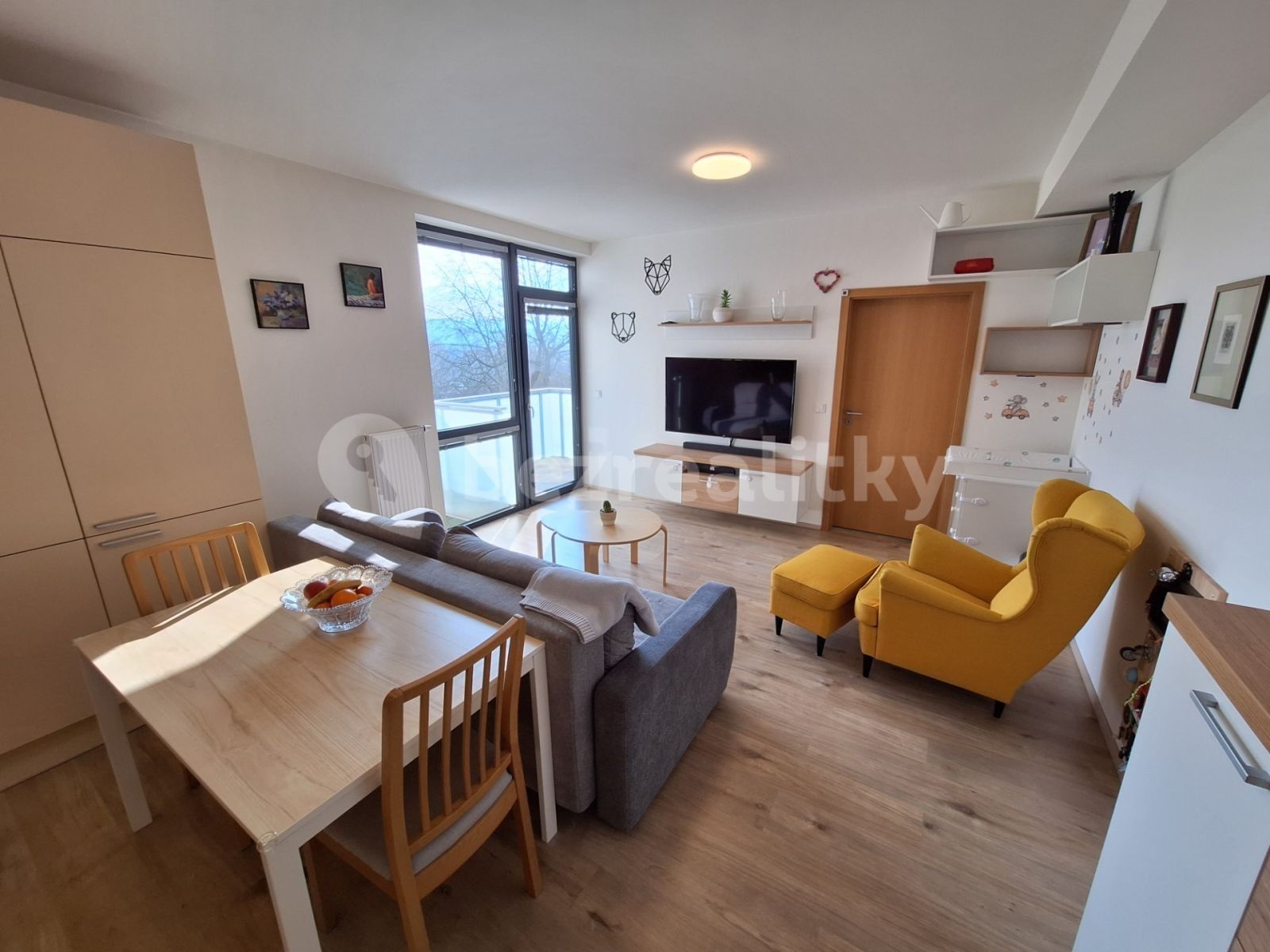 Byt 2+kk · 51 m² · Karlická, Praha - Radotín - 4