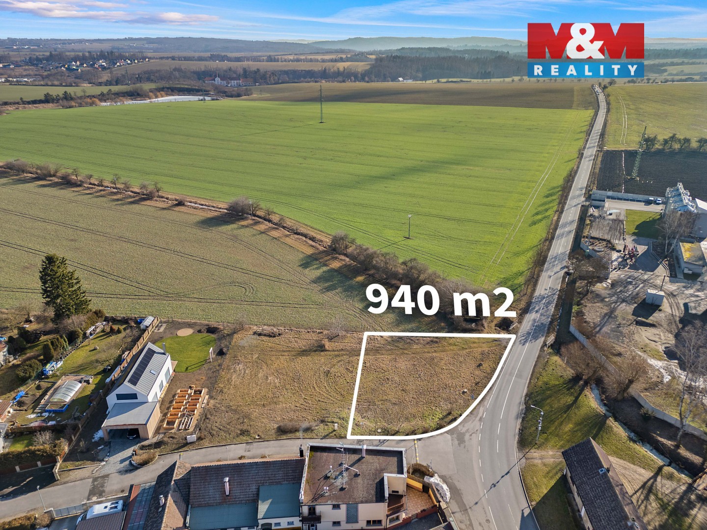 Dům – Kyšice, okres Kladno – další