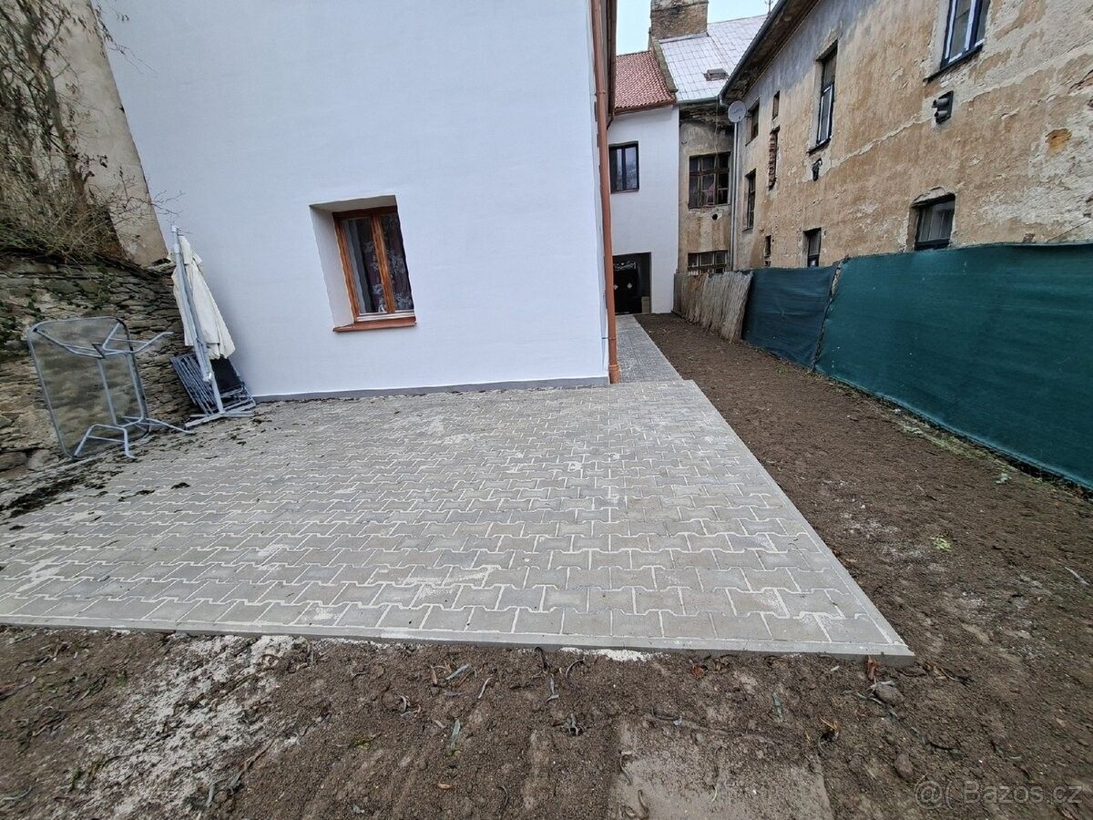 Prodej rodinný dům - Žleby, 285 61 - 2