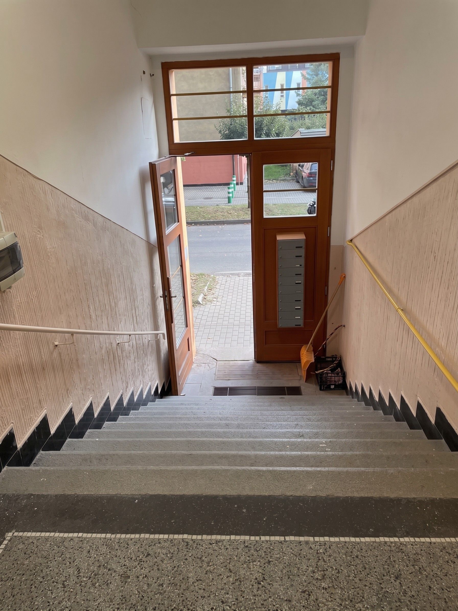 Prodej byt 2+1 - Puklicova 982/13, České Budějovice, 60,5 m² - 5