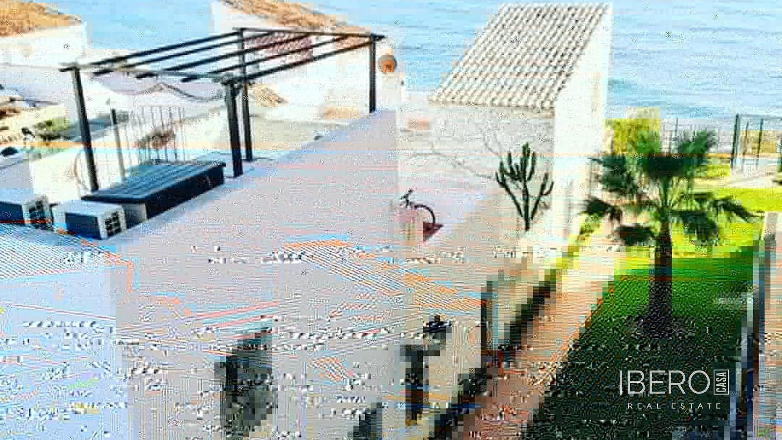 2+kk, Estepona, Španělsko, 43 m² - 2