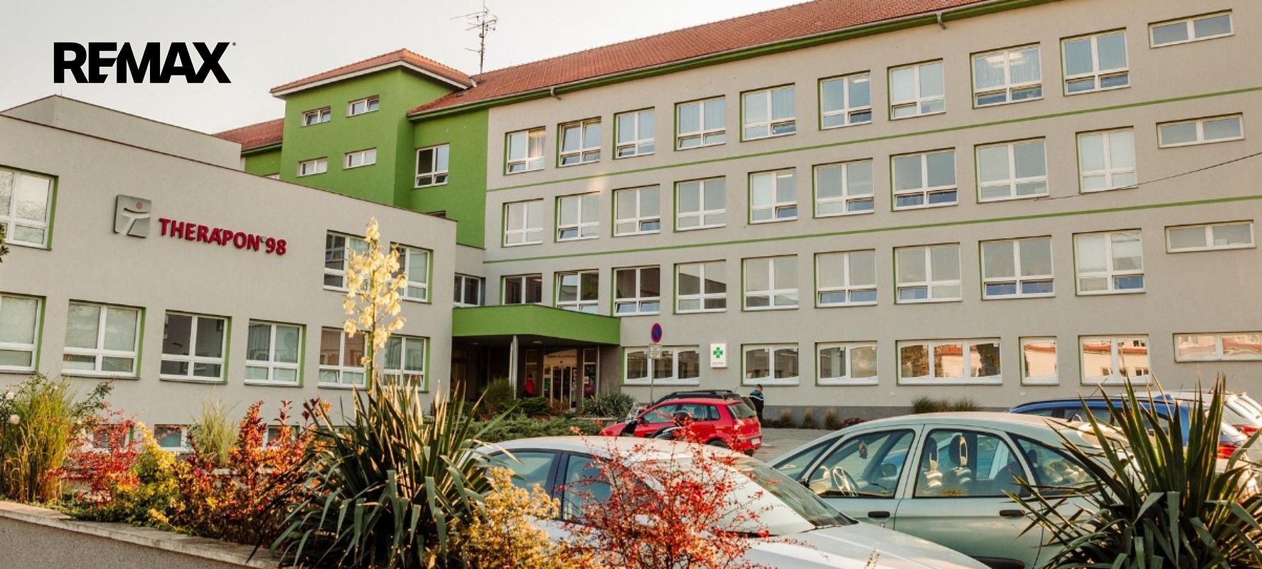 Ostatní, Štefánikova, Kopřivnice, okres Nový Jičín, 35 m² - 2