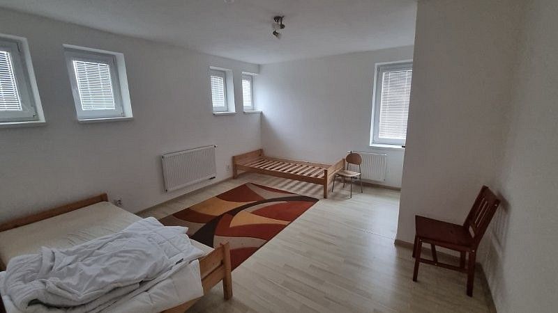 Ubytovací zařízení · 200 m² · Jamné, okres Jihlava, Kraj Vysočina - 3