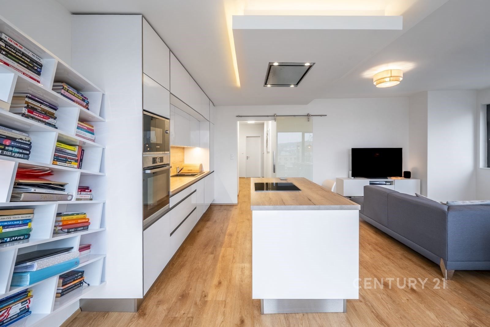 3+kk, Praha Košíře, 105 m² - 2