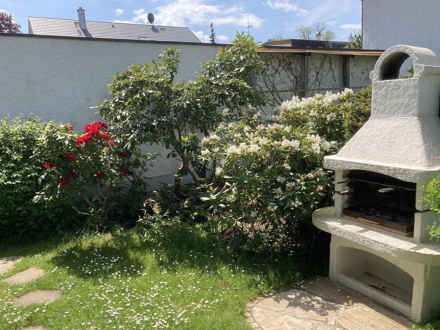 Rodinný dům · 120 m² · Groebenzell Gröbenzell Bayern 82194 - 3